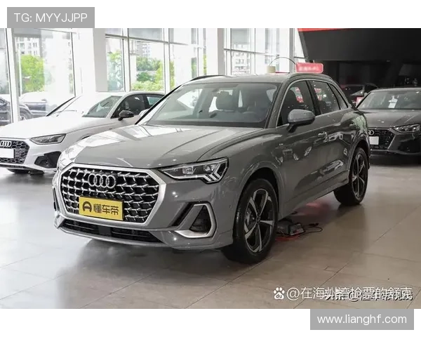 2.0T同级最强动力,全时四驱,奥迪全新Q3有看头