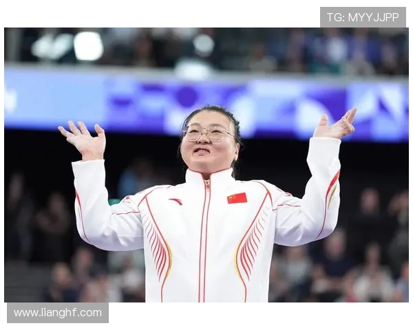 ✅体育直播🏆世界杯直播🏀NBA直播⚽- 巴黎残奥会冠军林细妹走进校园 鼓励小学生勇往直前- sports